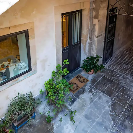 Cortile Syraka - Ortigia Wifi * Syracuse