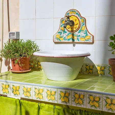 Cortile Syraka - Ortigia Wifi Apartment