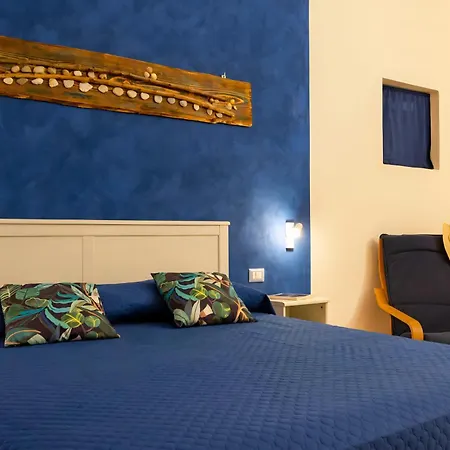 Cortile Syraka - Ortigia Wifi Apartment Syracuse