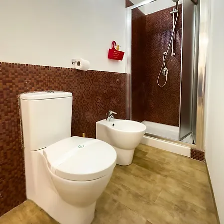 Cortile Syraka - Ortigia Wifi Apartment Syracuse
