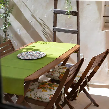 Cortile Syraka - Ortigia Wifi